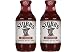 Stubb's Dr Pepper Legendary Bar-B-Q Sauce, 18 oz (PACK OF 2)