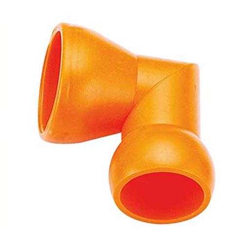 Jeton Tuyau de refroidissement 1/2 avec raccord en L 1/2