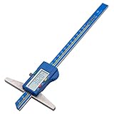 Messbereich: 0–150 mm/0–200 mm