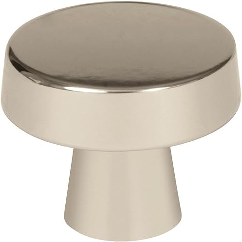 Miniatura 32 de Amerock | Manija para gabinete | Bronce champán | 4 cm de longitud | Blackrock | 2 paquetes | Manija para cajón | Herrajes para gabinete Champagne