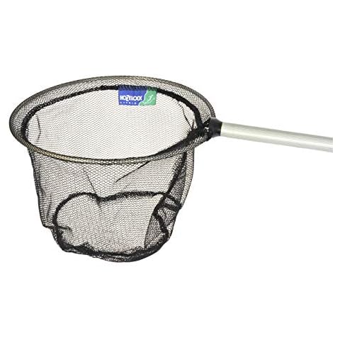 Hozelock Small-surface Fishing Net for Ponds Cover