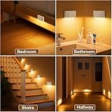 Zoom IMG-1 swoieltr luce notturna con sensore Zoom IMG-1 swoieltr luce notturna con sensore