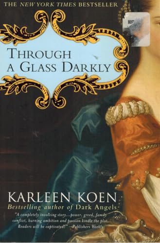 Through a Glass Darkly view 2