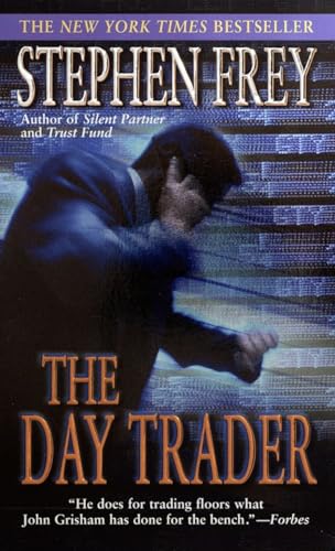 The Day Trader view 2