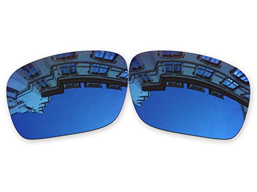 Image of Lenses Replacement for Oakley Sliver OO9262 Sunglass - Confirm Fit | Scratch Resistant