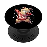 Photo Gallery natale llama lover alpaca divertente llama brutto natale popsockets popgrip adesivo Photo Gallery natale llama lover alpaca divertente llama brutto natale popsockets popgrip adesivo