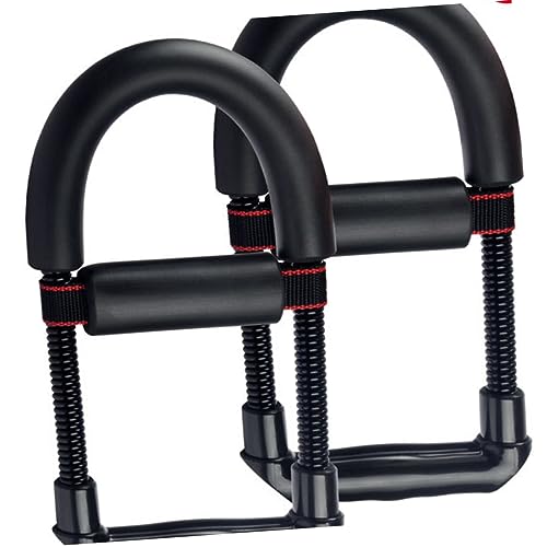 Constructor de músculos del brazo Toddmomy con muelle manual para ejercicio de muñeca 7