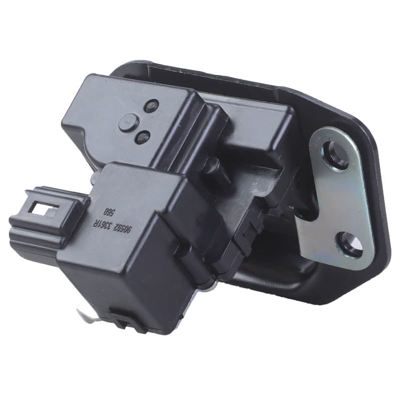 Attuatore serratura portellone bagagliaio posteriore compatibile con codice 905923361R adatto a Koleos 2008-10