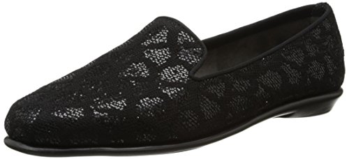 Image of Aerosoles Women's Betunia Slip-On Loafer with Memory Foam Footbed
