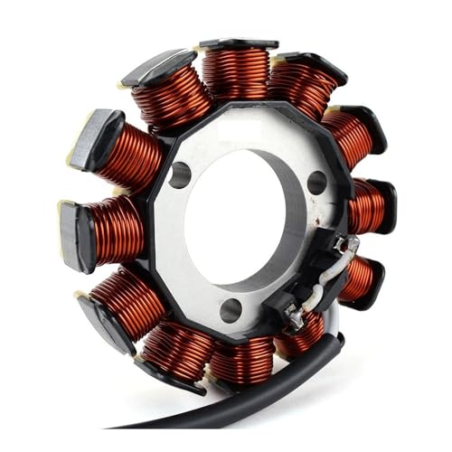 Stator NMAX 155 résout les problèmes de démarrage GPD150-A 2019