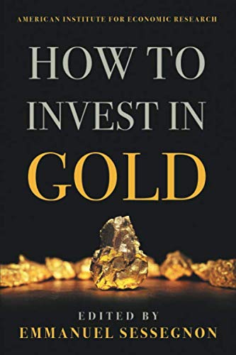How to Invest in Gold