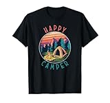Happy Camper Camping Geschenke