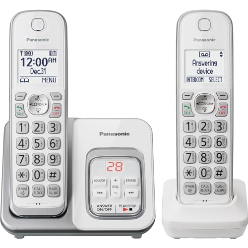 Teléfonos Inalámbricos, Office Product Imagen adicional