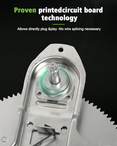 Image of SCITOO Manual Window Regulator Without Motor For Ford For Bronco