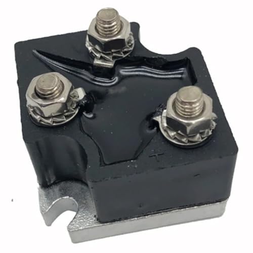Redresseur de tension 62351A1 évite les surcharges sur moteur hors-bord
