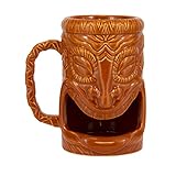 Unikat: Genießen Sie diesen Sammelbecher jeden Tag, fügen Sie ihn zu Ihrer geschätzten Sammlung von Koala Memorabilia oder verschenken Sie als perfektes Geschenk für den Fan in Ihrem Leben. Ein großartiges Kunstwerk für sich selbst. Diese Kaffeetasse ist einzigartig