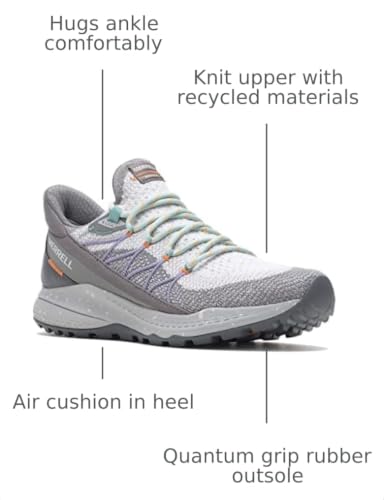 Image of Merrell Womens Bravada 2Sneaker