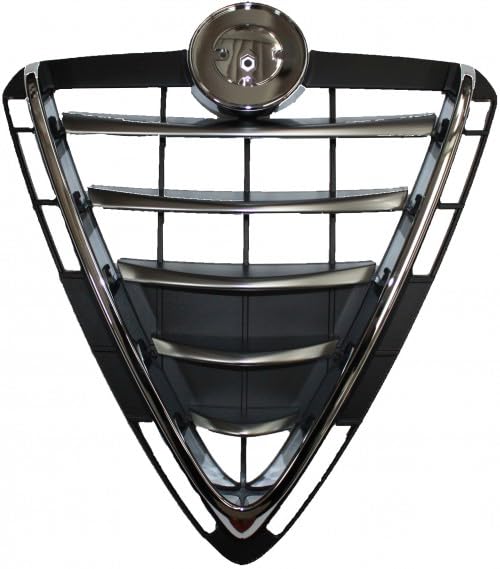 Aftermarket AR49232 - GRILLE DE CALANDRE CENTRALE