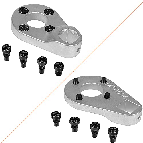 Image of Trim /Tilt Pin Wrench AMT0006-32mm x 4.5 /4mm Remove Trim /Tilt Caps on Hydraulic Cylinders Suitable for Yamaha, Suzuki, Johnson, Evinrude, Honda Outboards