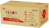 スマック Quoli(クオリ) シニア犬用 チキン 300g×13袋 3.9kg 国産 成犬用総合栄養食 ヒューマングレード ドッグフード ケース販売 【EC専用】