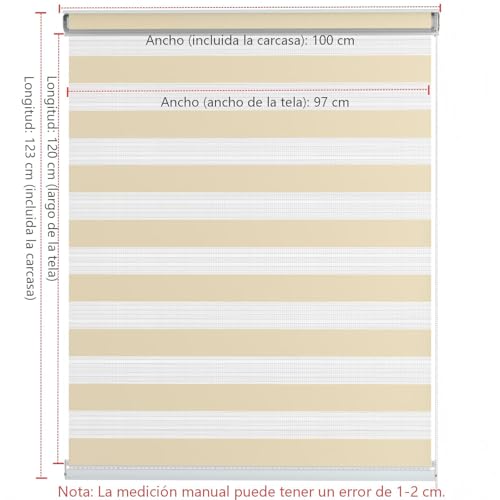 La Mejor Recopilación de Persianas disponible en línea para comprar. 27 Imagen adicional