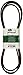 Gates 6707BR BladeRunner Lawn and Garden Belt