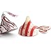 HERSHEY'S Kisses Chocolate Hershey Candy Cane, Kisses, Mint, 10 Oz