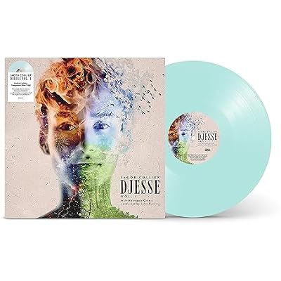 Djesse Vol. 1