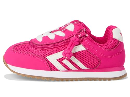 BILLY Footwear Unisex-Child Billy Retro Jogger (Toddler)4