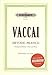 Price comparison product image Vaccai: Metodo Pratico (Practical Method) for Low Voice & Piano - Book/CD