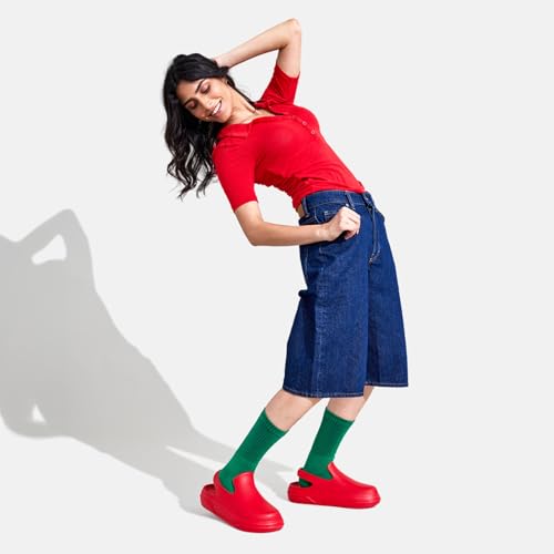 Image of Neeman's Cushers Clogs for Women | Lightweight, Fast-Drying, Cushioned Sole | All-Day Comfort for Rain & Summer