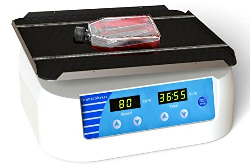 Huanyu HS-25 Rocking Shaker Speed Range 10~80rpm