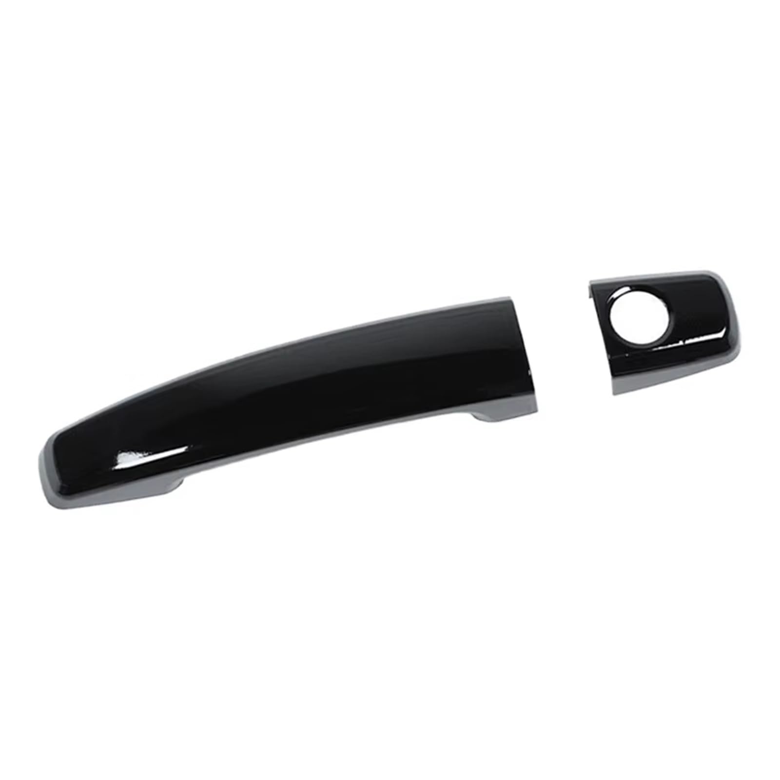 Copri Maniglia Esterna Porta Kit Di Rivestimento Per Maniglie Per Porte Esterne Auto Compatibile Con C&evrolet Per Camaro 2010-2015 Set Coperture Per Tappi Più Accessori Extra Per Coppie