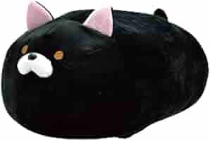 Amazon.co.jp: ごろねこ'サミット クッション ヤマダ ハラダ 全2
