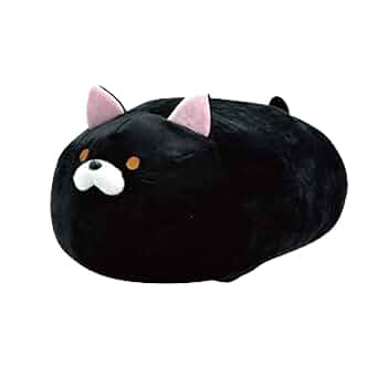 Amazon.co.jp: ごろねこ'サミット クッション ヤマダ ハラダ 全2
