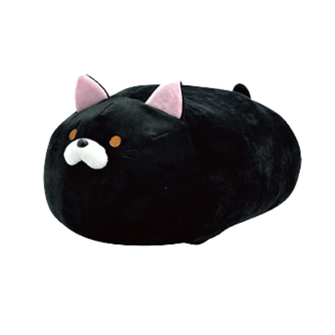 Amazon.co.jp: ごろねこ'サミット クッション ヤマダ ハラダ 全2