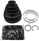 Beck Arnley 103-2957 Constant Velocity Joint Boot Kit