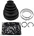 Beck Arnley 103-2957 Constant Velocity Joint Boot Kit