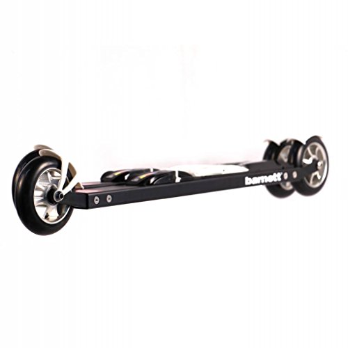 Image of RSE-530 Fixation NNN Roller ski Skating Medium Wheels