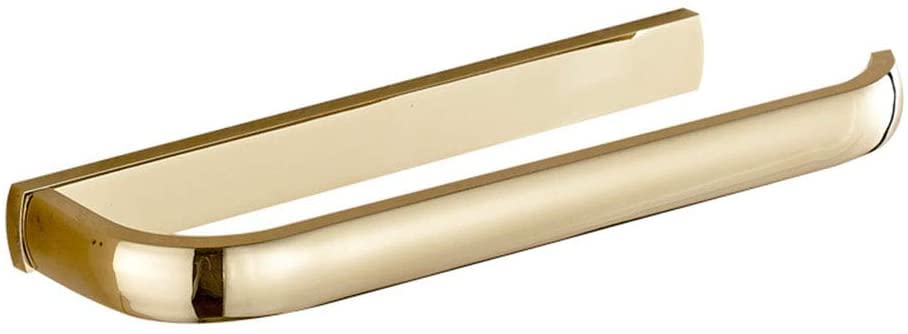 Bague de serviette en laiton CRODY anti-rouille, fixez solidement vos linges sans encombrement