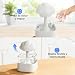 Imagen de Humidificador de 800 ml Silencioso