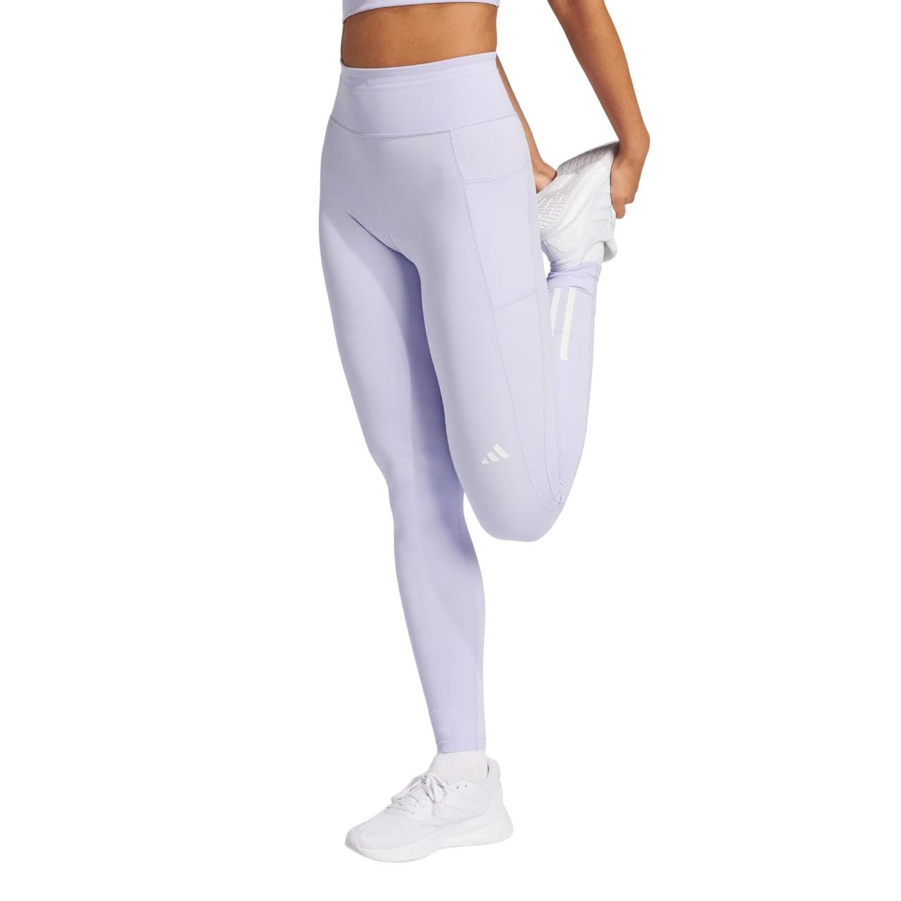 adidas Own the Run Full-Length Leggings