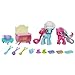 My Little Pony Princess Celebration Bakery Set