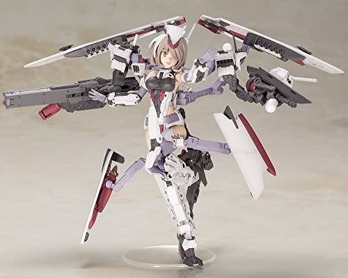 Figura Frame Arms Girl FG019 Kongo 16.2 cm miniatura 3
