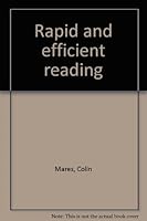 Rapid and Efficient Reading 0875231624 Book Cover
