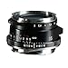 Produktbild Voigtlander Ultron 35 mm f/2.0 II asphärische VM Objektiv für Leica M, Schwarz