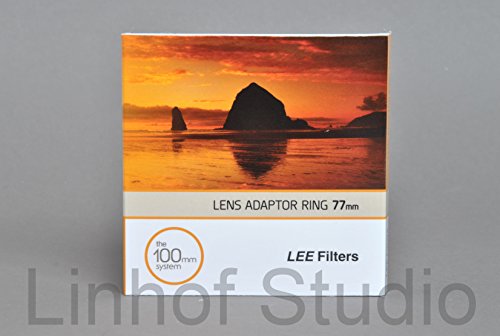 LEE, set di filtri Foundation kit e adattatore