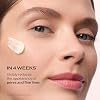 Shiseido Essential Energy Hydrating Cream - Visibly Reduces the Look of Pores & Fine Lines With Hyaluronic Acid 24-Hour Hydration Vegan All Skin Types