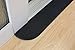 SafePath EZ Edge Rubber Threshold Ramp for Doorway, Scooter Wheelchair Ramp, Door Entry Ramp, Non Slip Threshold Ramp, ADA Compliant Ramps, Made in The USA - 1/2