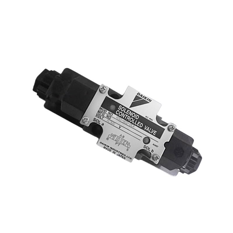 油圧バルブ KSO-G02-2CP-30-EN ソレノイドバルブ Amazon.co.jp: ソレノイドバルブ KSO-G02-2CP-30-E/KSO-G02-2BP-30-E